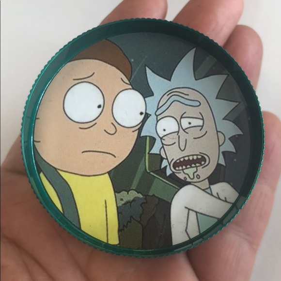 Grinder weeddd grinder - Picture 2 of 8